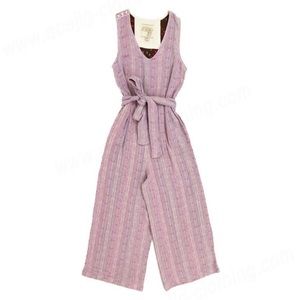 Ace & Jig Alley Jumper in Daybreak, Size Medium